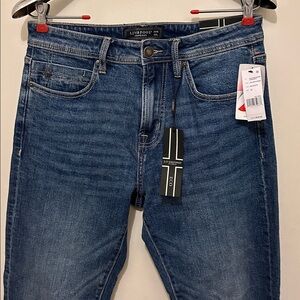 NWT Liverpool (30”x30”)